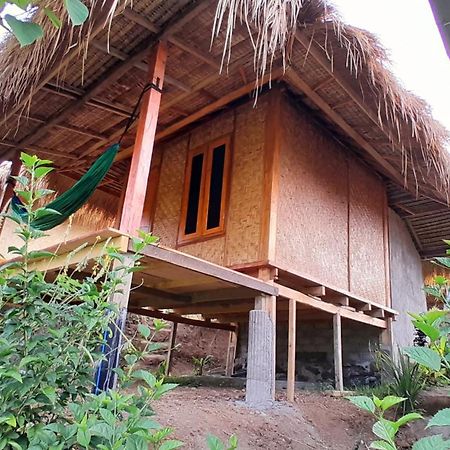 Bayan Exotic Homestay Senaru Exterior photo