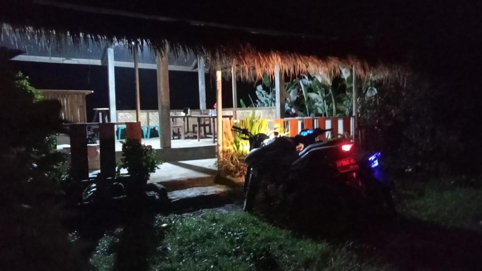 Bayan Exotic Homestay Senaru Exterior photo