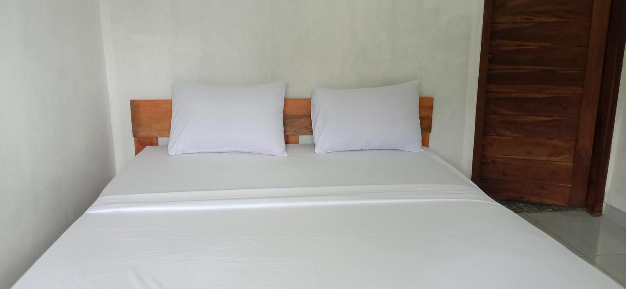 Bayan Exotic Homestay Senaru Exterior photo