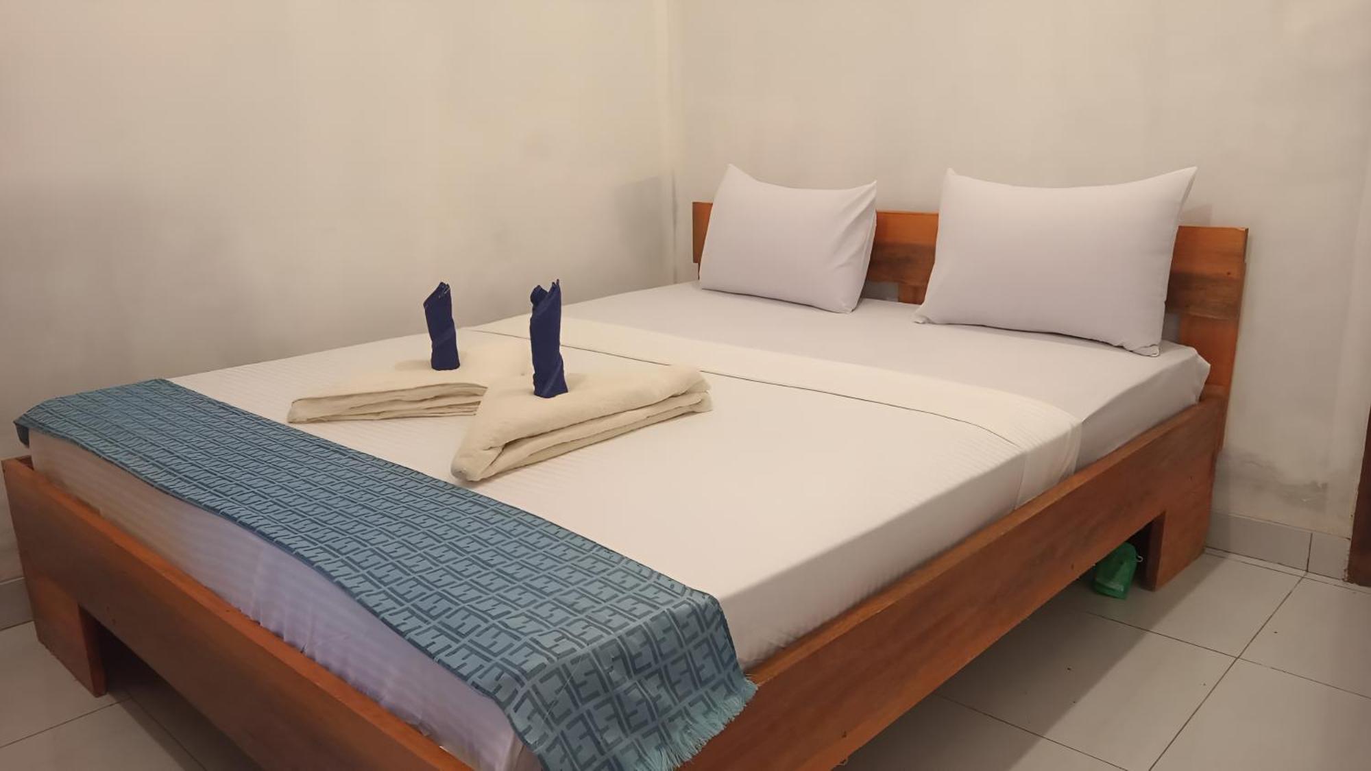 Bayan Exotic Homestay Senaru Exterior photo