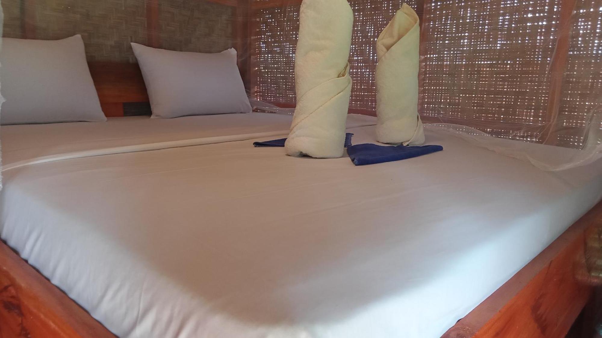 Bayan Exotic Homestay Senaru Exterior photo