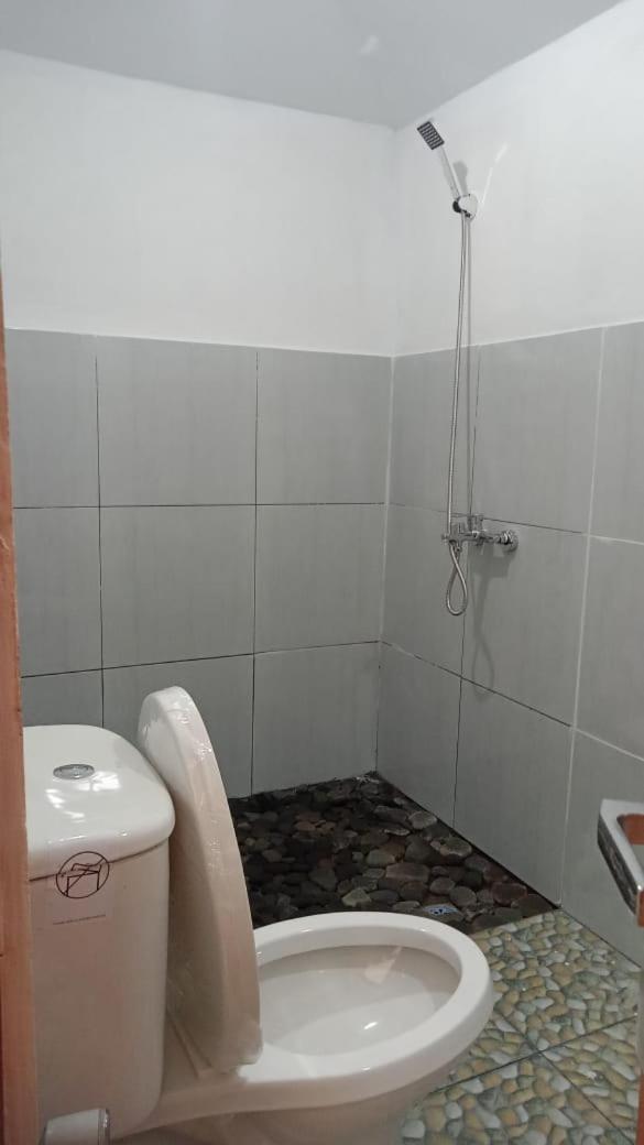 Bayan Exotic Homestay Senaru Exterior photo